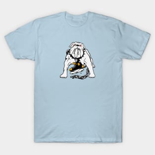 Long Beach Ice Dogs T-Shirt